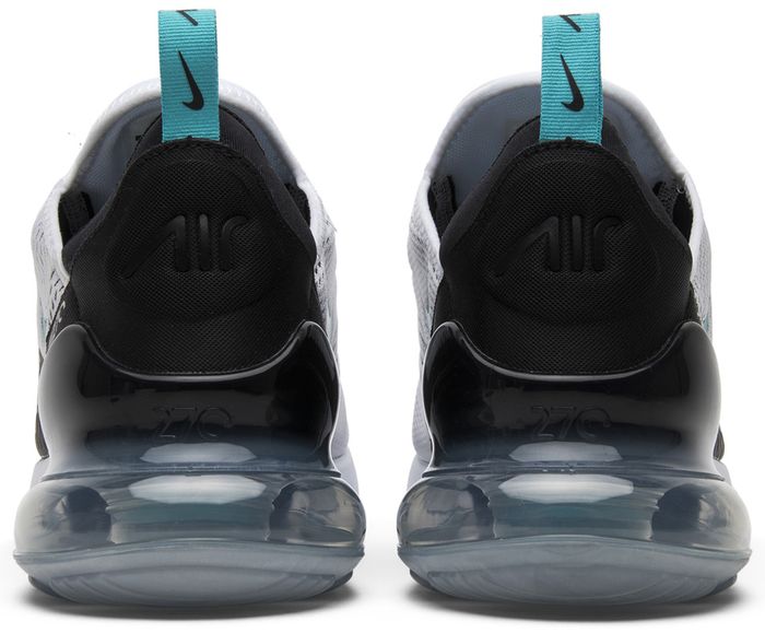 Nike Air Max 270 Dusty Cactus