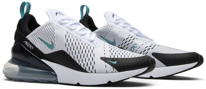 Nike Air Max 270 Dusty Cactus