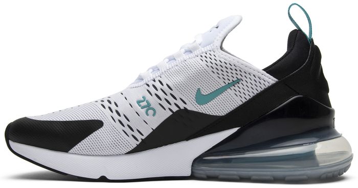 Nike Air Max 270 Dusty Cactus