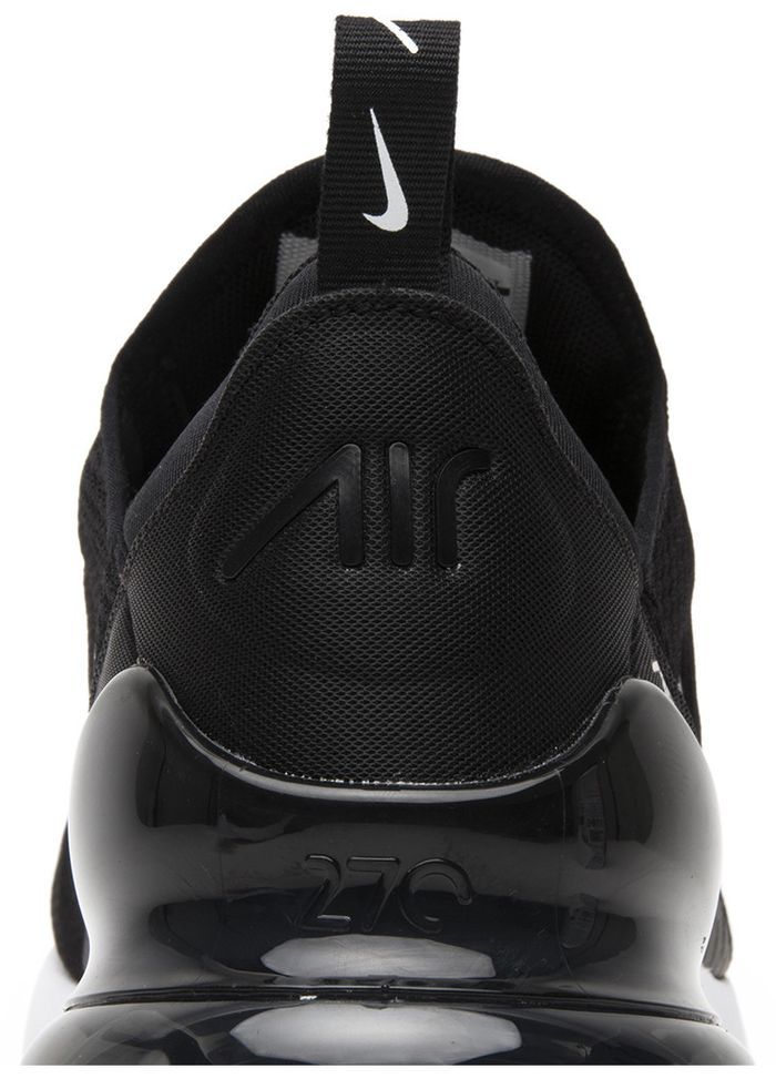 Nike Air Max 270 Black White