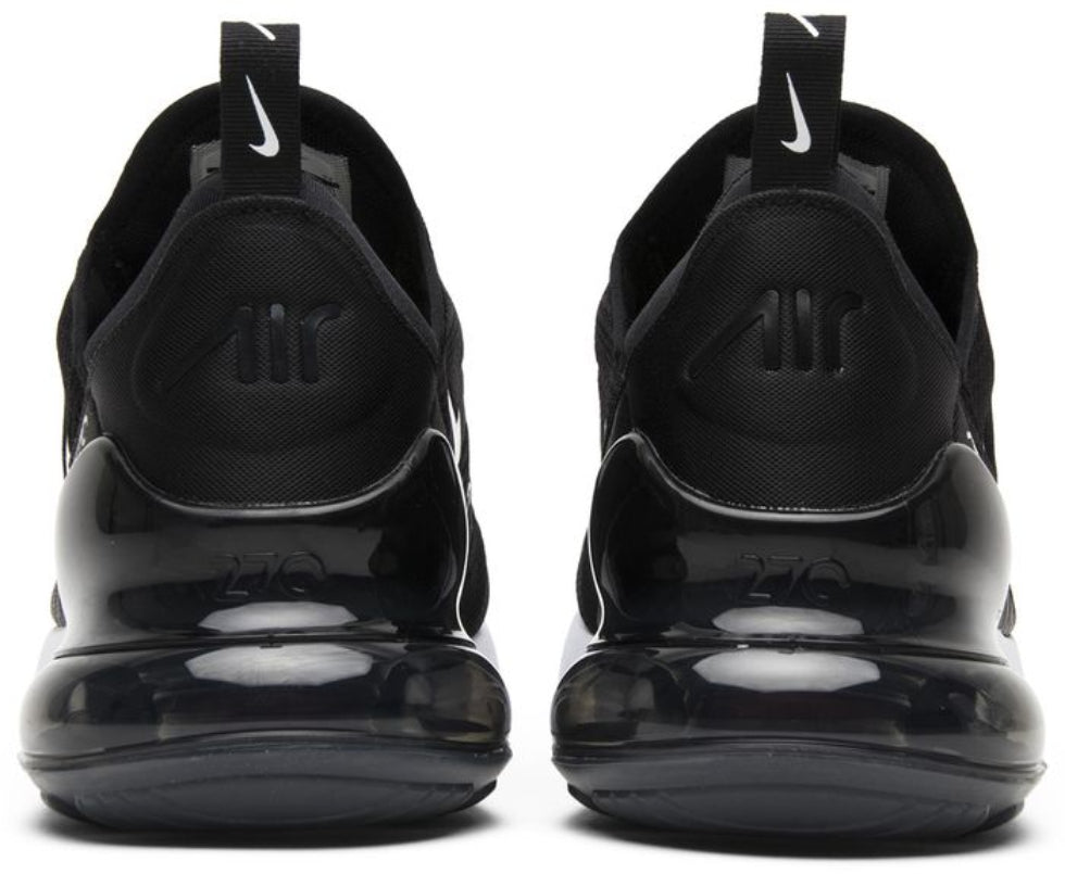 Nike Air Max 270 Black White