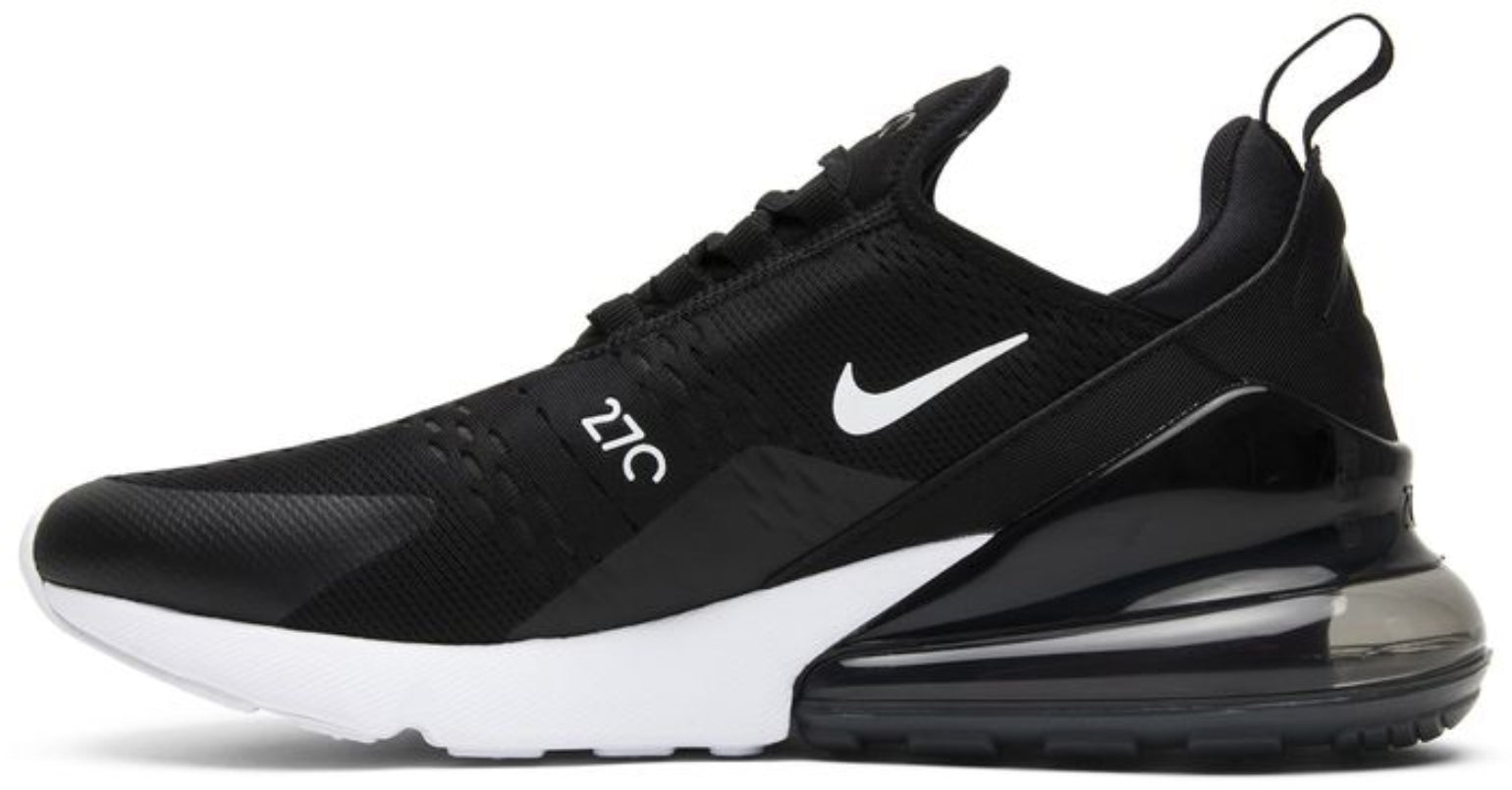 Nike Air Max 270 Black White