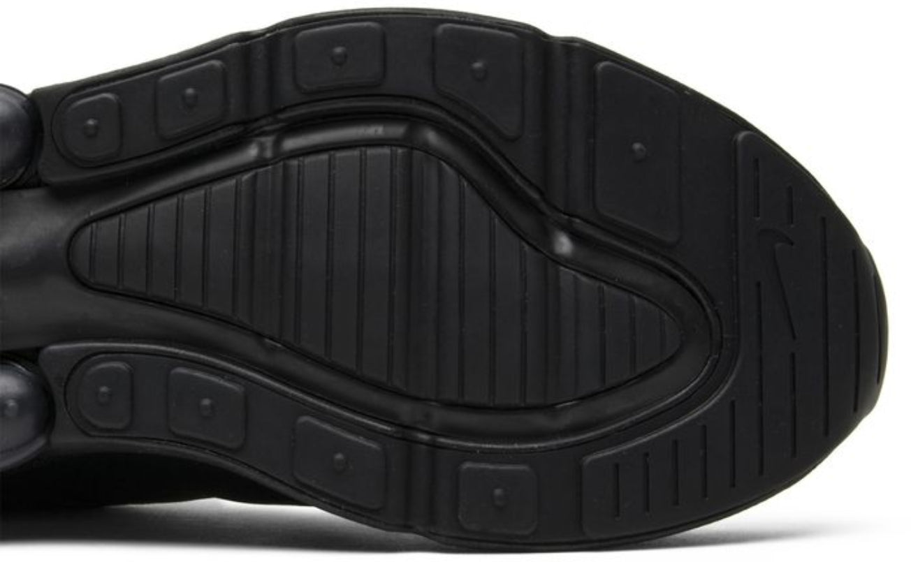 Nike Air Max 270 Triple Black