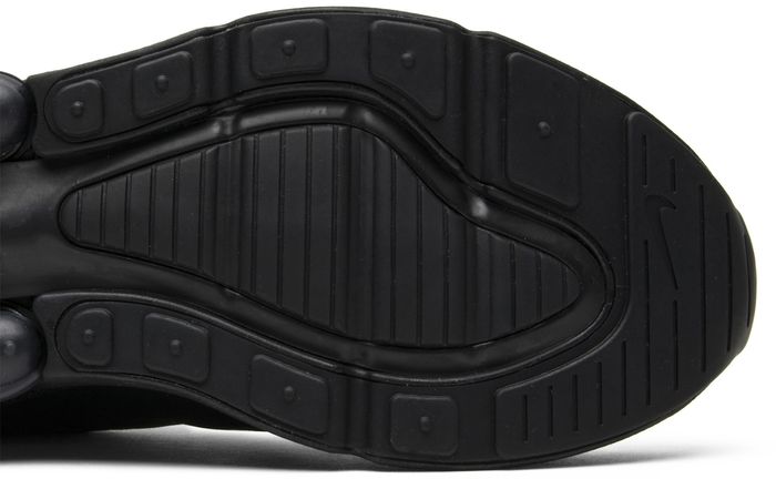 Nike Air Max 270 Triple Black