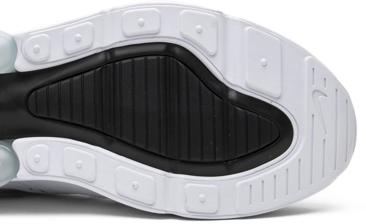 Nike Air Max 270 White Black