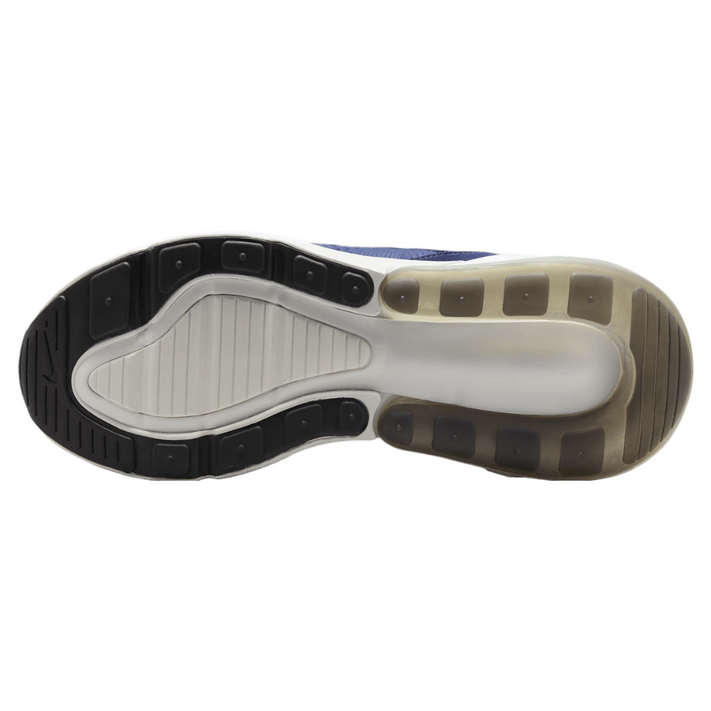 Nike Air Max 270 Midnight Navy Black Jade Horizon White