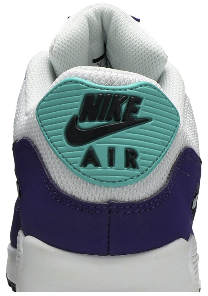Nike Air Max 90 Grape