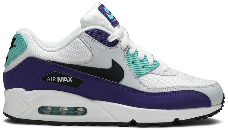 Nike Air Max 90 Grape