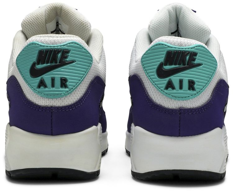 Nike Air Max 90 Grape