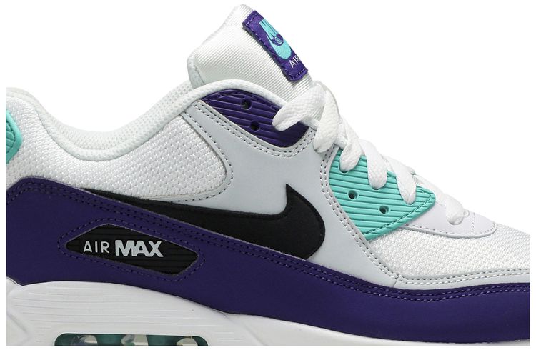 Nike Air Max 90 Grape