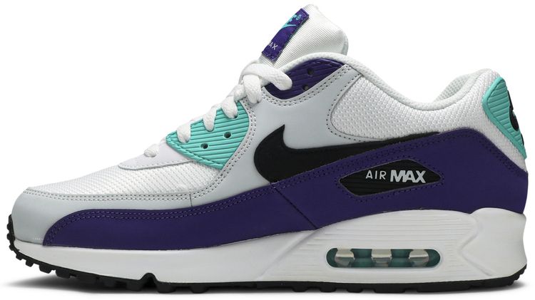 Nike Air Max 90 Grape