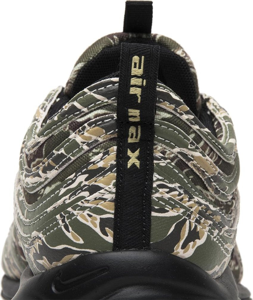 Nike Air Max 97 Country Camo (USA)