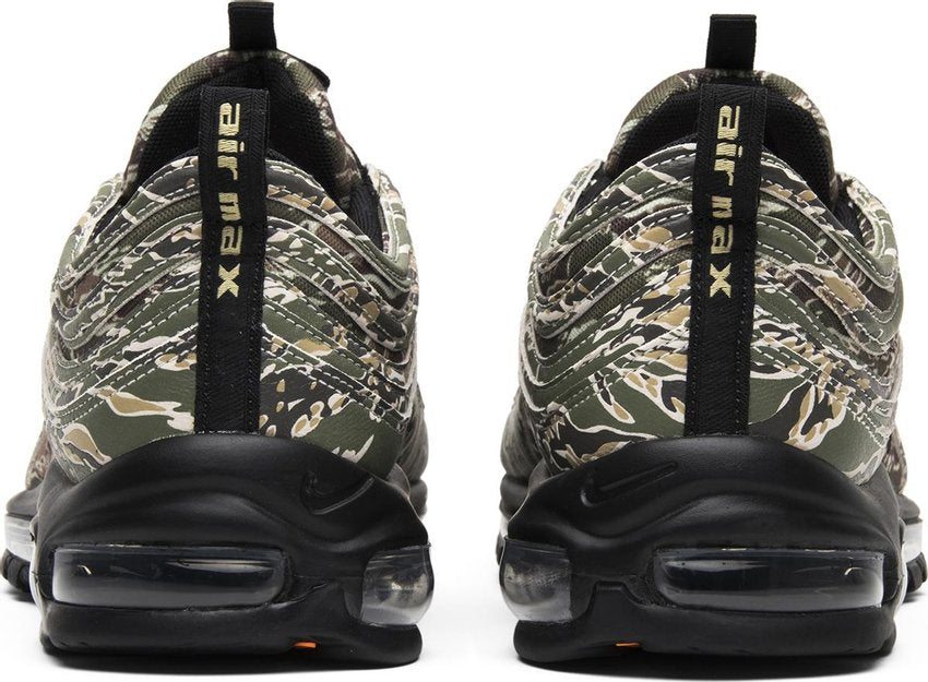 Nike Air Max 97 Country Camo (USA)