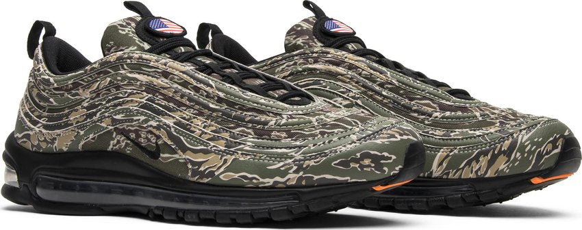 Nike Air Max 97 Country Camo (USA)