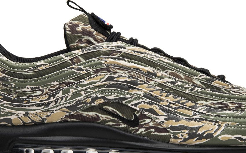 Nike Air Max 97 Country Camo (USA)