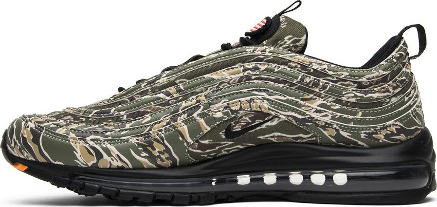 Nike Air Max 97 Country Camo (USA)