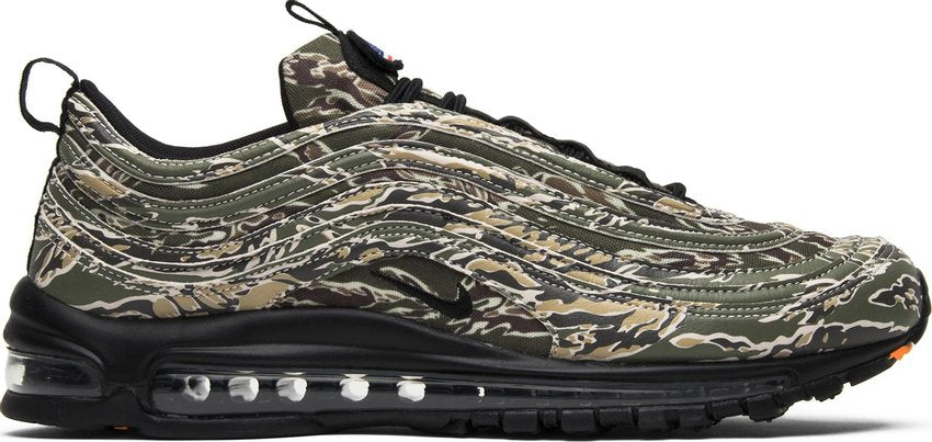 Nike Air Max 97 Country Camo (USA)