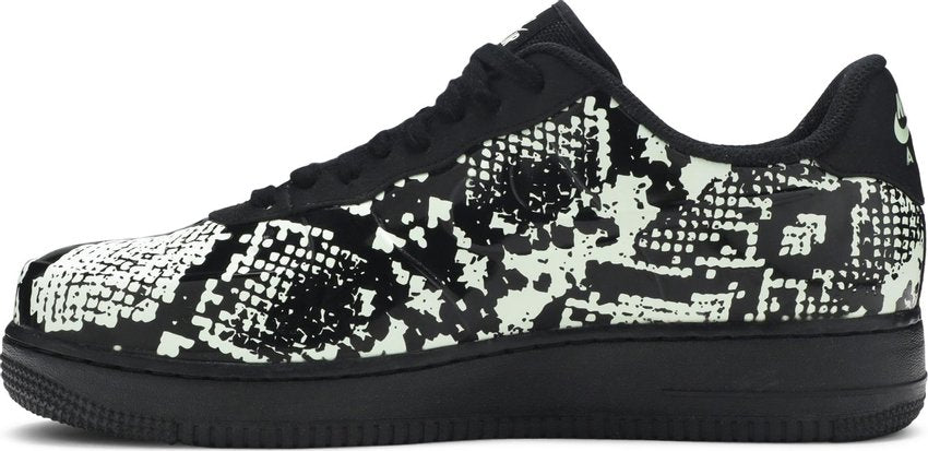 Nike Air Force 1 Foamposite Pro Cup Snakeskin