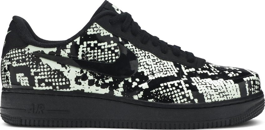Nike Air Force 1 Foamposite Pro Cup Snakeskin