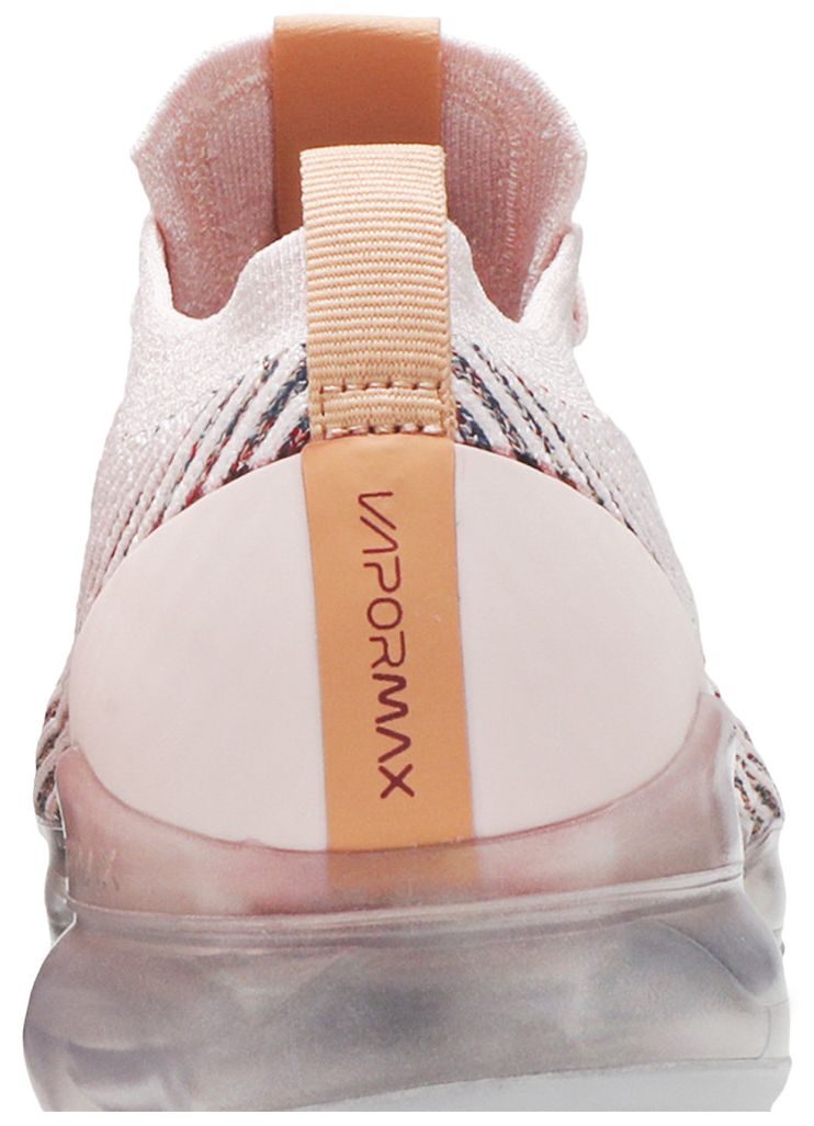 Nike Air VaporMax Flyknit 3 Sunset Tint (Women's)