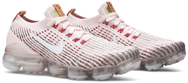 Nike Air VaporMax Flyknit 3 Sunset Tint (Women's)