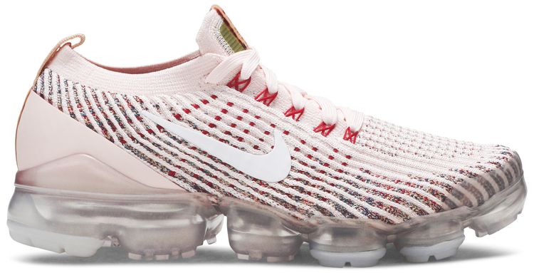Nike Air VaporMax Flyknit 3 Sunset Tint (Women's)