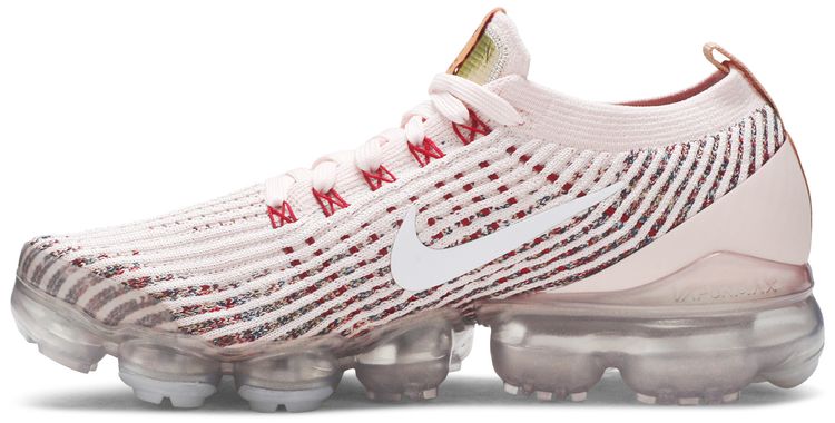 Nike Air VaporMax Flyknit 3 Sunset Tint (Women's)