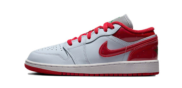 Jordan 1 Low SE Gatorade Pack Red (GS)