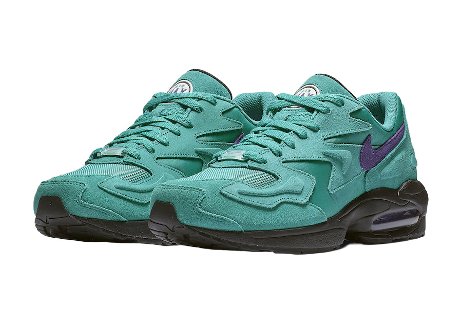 Nike Air Max2 Light Reverse Grape