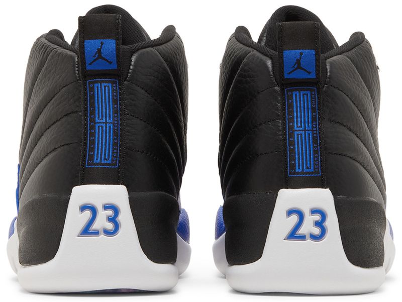 Jordan 12 Retro Hyper Royal (Women's)