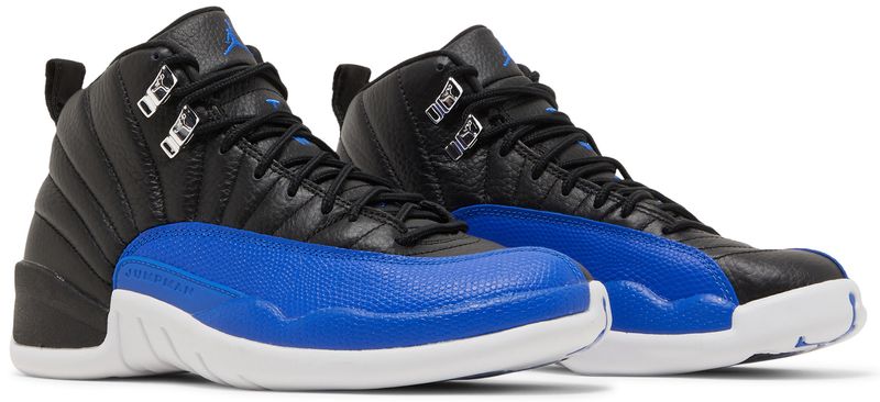Jordan 12 Retro Hyper Royal (Women's)