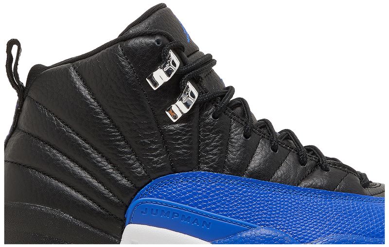 Jordan 12 Retro Hyper Royal (Women's)