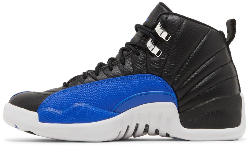 Jordan 12 Retro Hyper Royal (Women's)