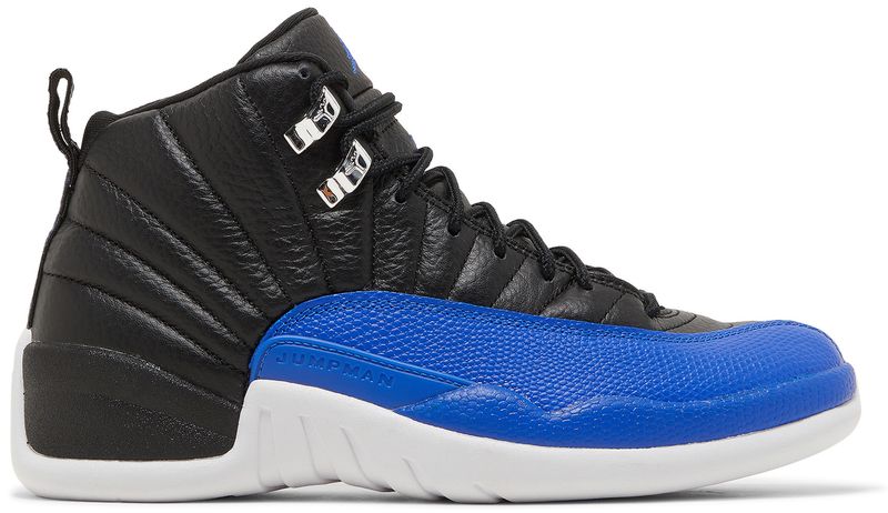 Jordan 12 Retro Hyper Royal (Women's)