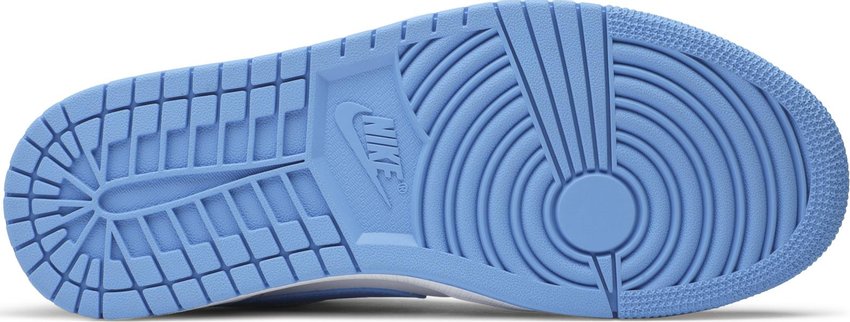 Jordan 1 Low UNC (Women's)