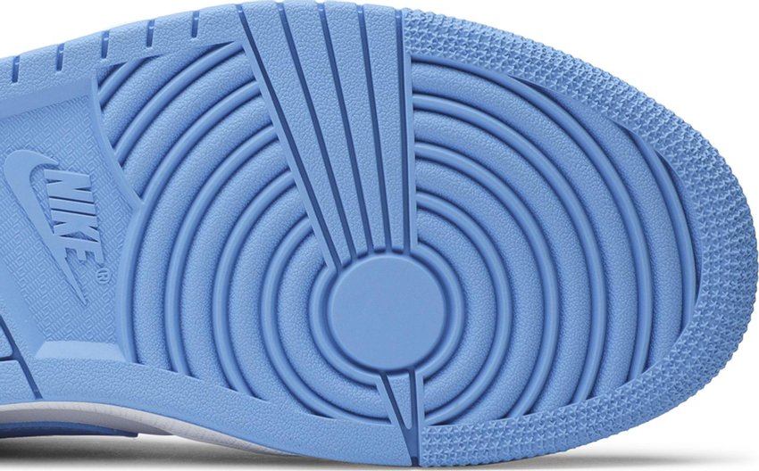 Jordan 1 Low UNC (Women's)
