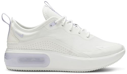 Air Max Dia Summit White