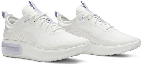 Air Max Dia Summit White
