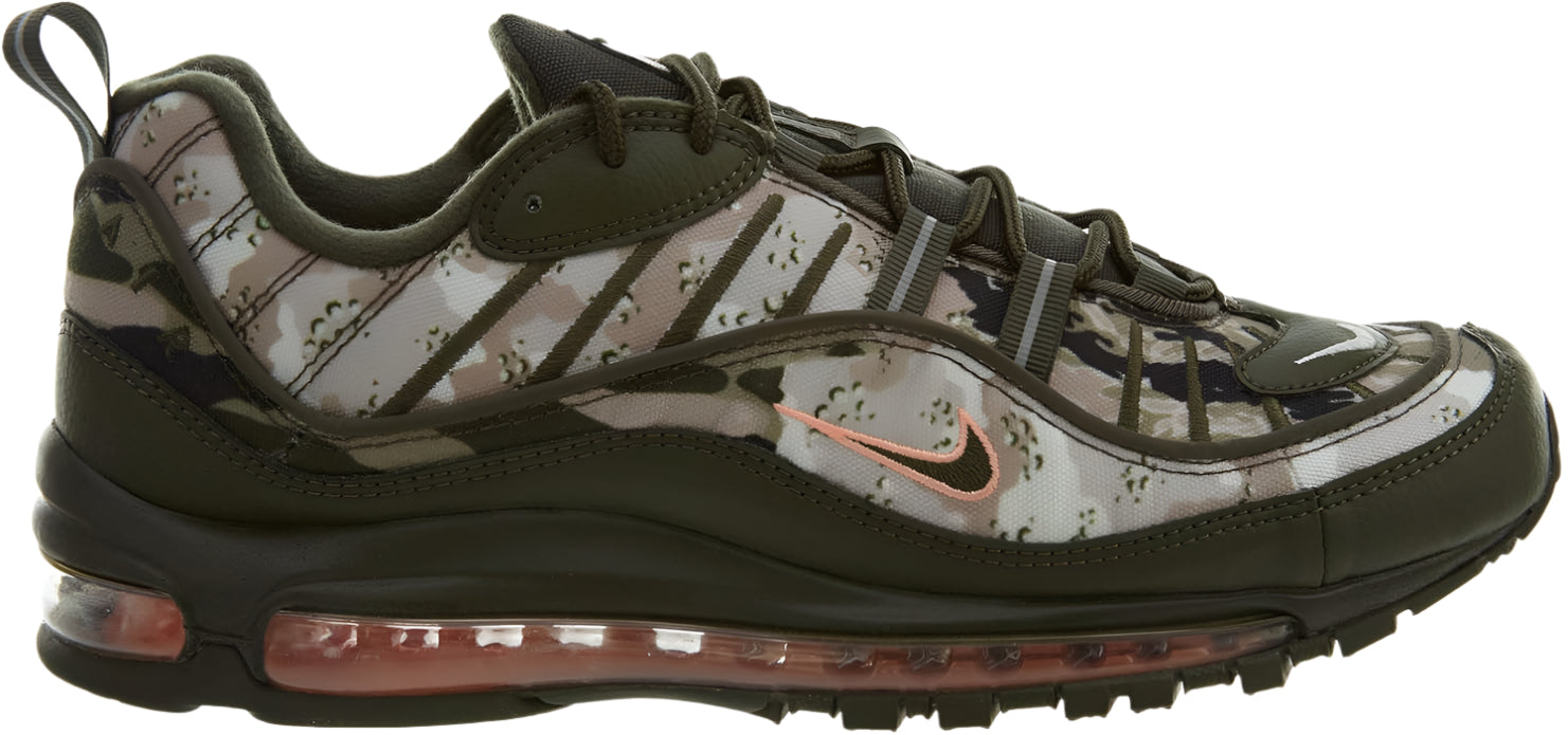 Nike Air Max 98 Camo Classic