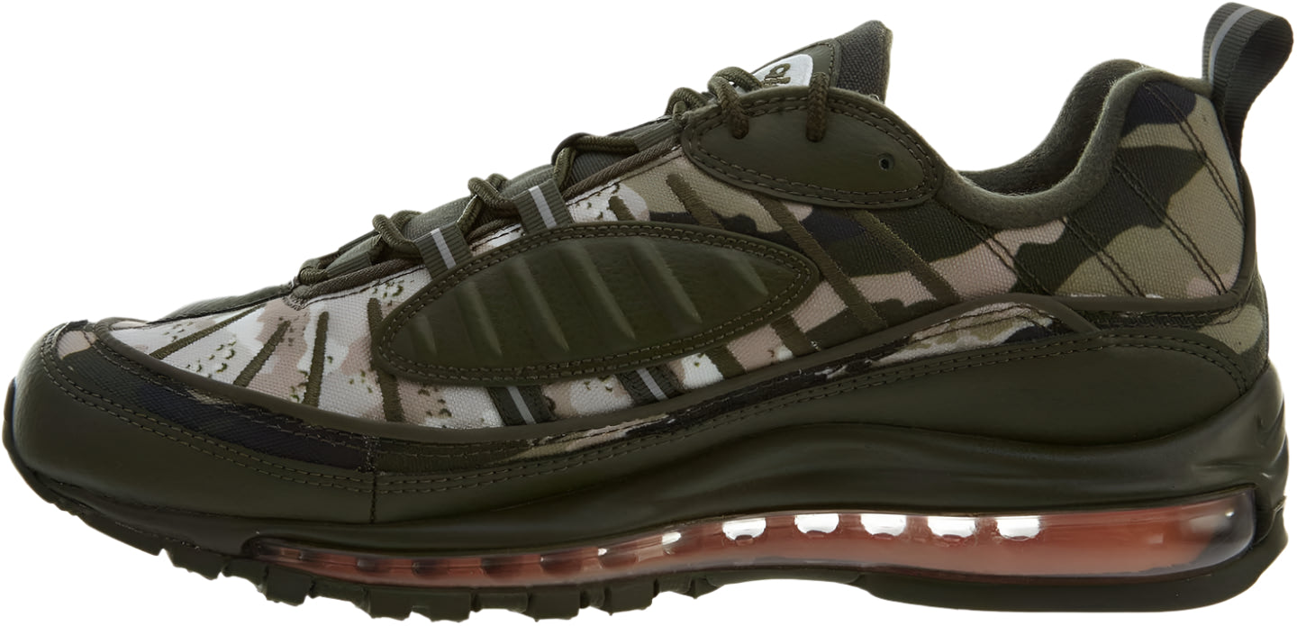 Nike Air Max 98 Camo Classic