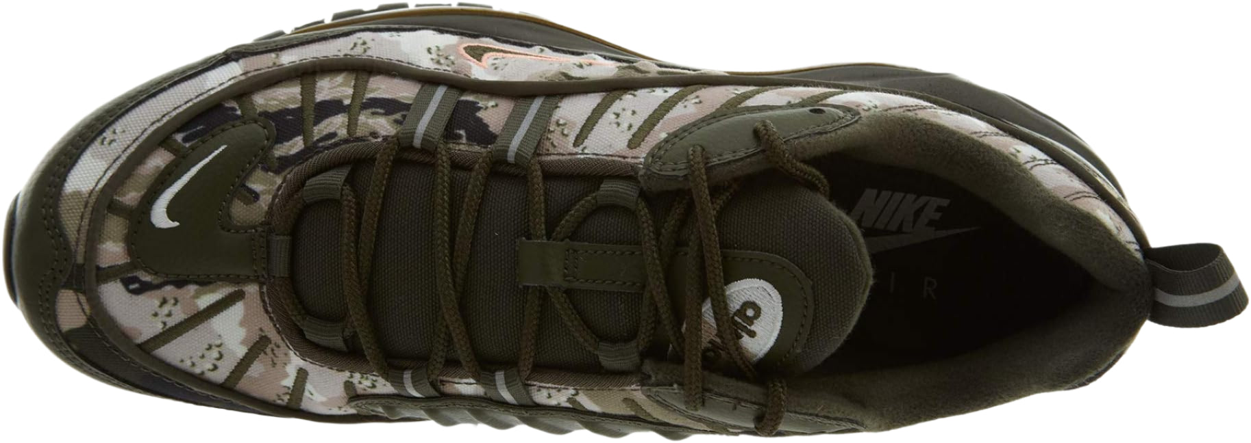 Nike Air Max 98 Camo Classic