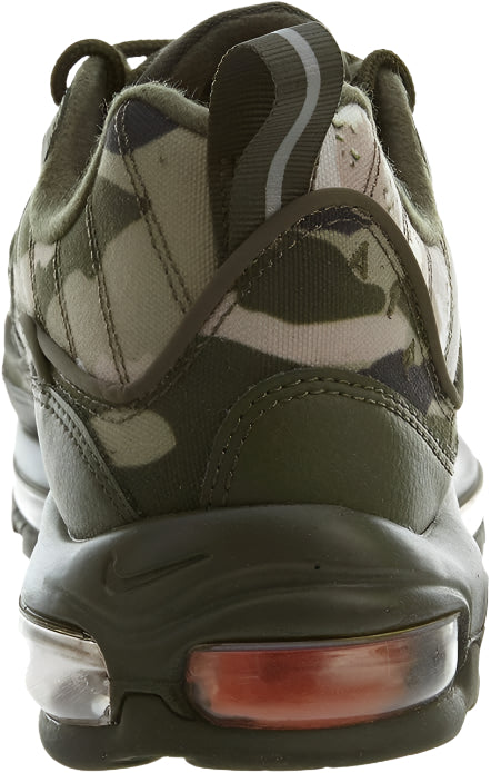 Nike Air Max 98 Camo Classic