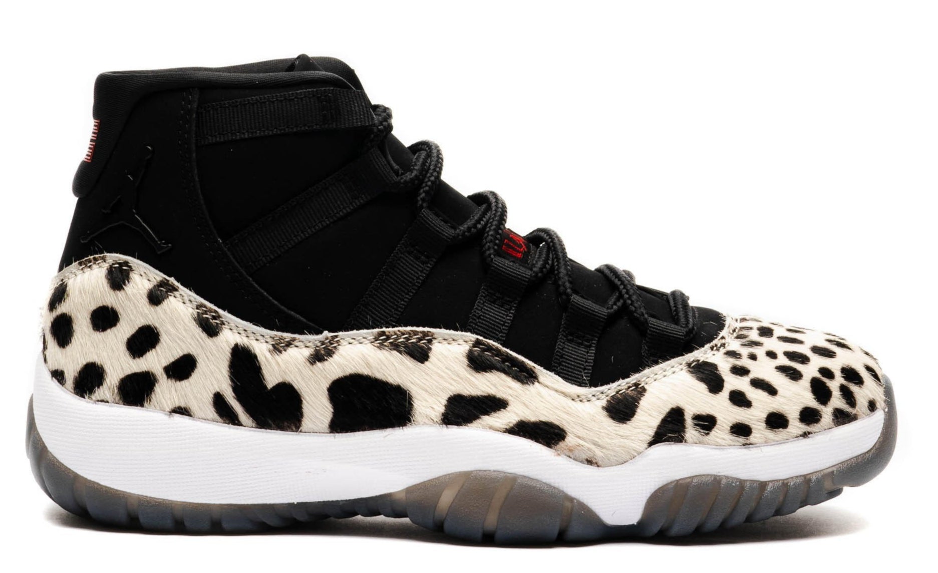 Jordan 11 Retro Animal Instinct (Women's)