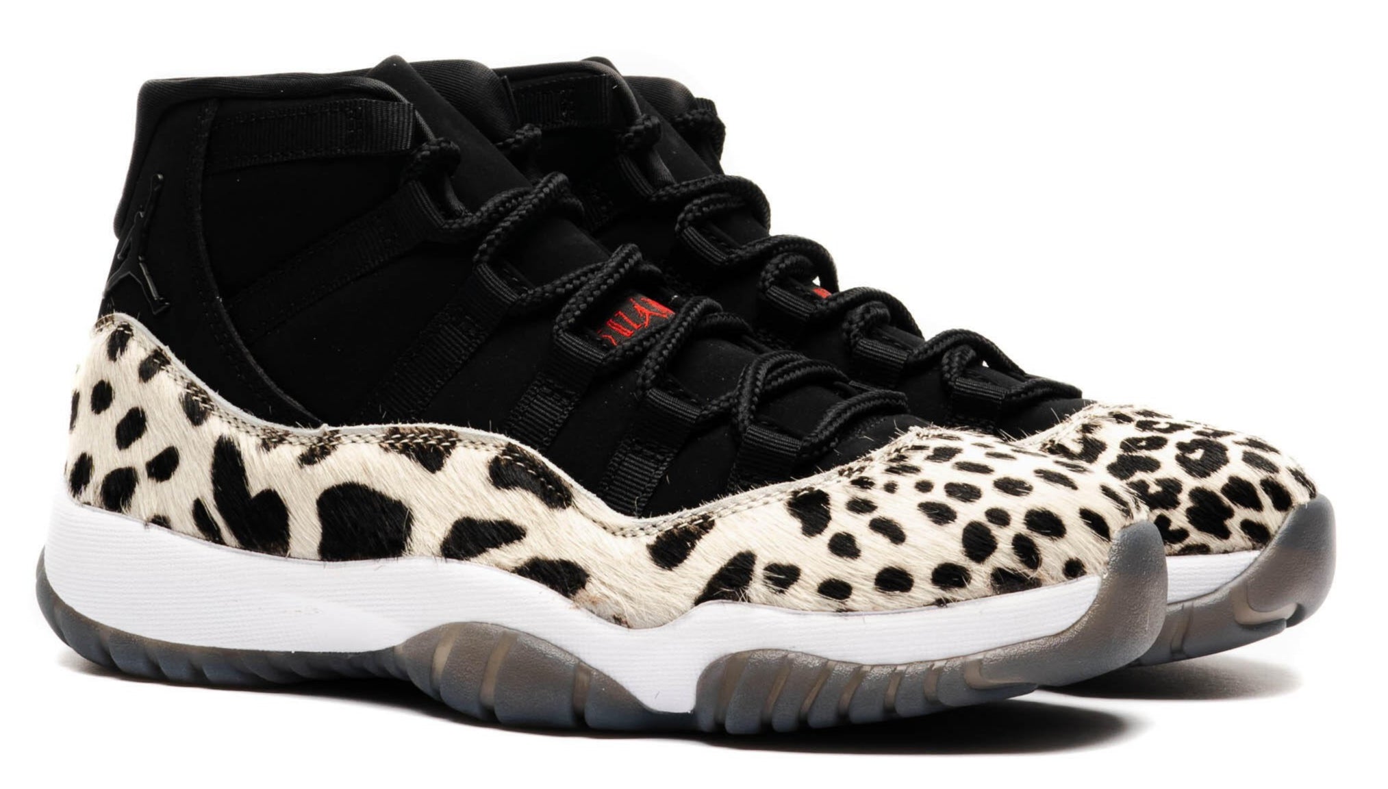 Jordan 11 Retro Animal Instinct (Women's)