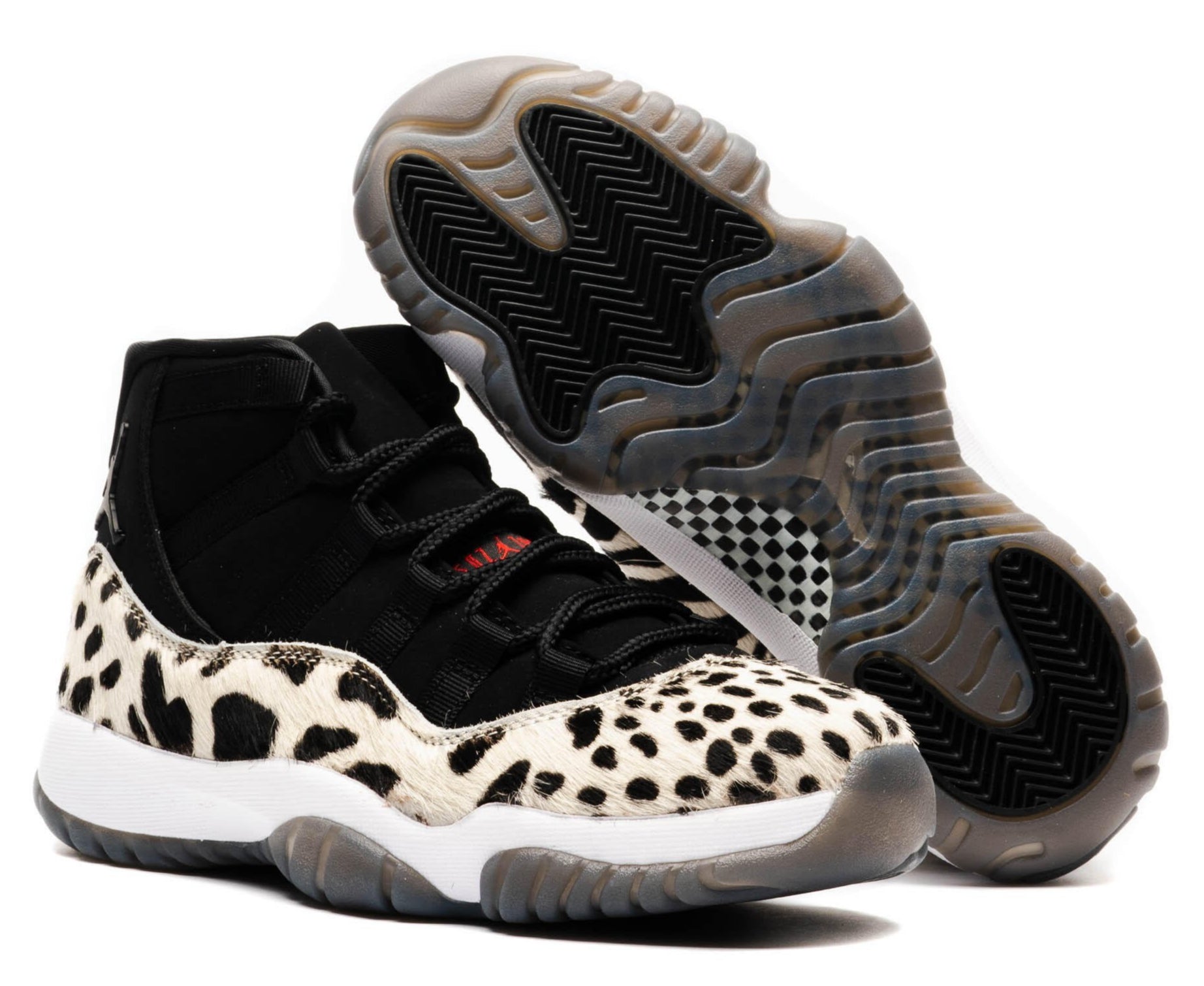 Jordan 11 Retro Animal Instinct (Women's)
