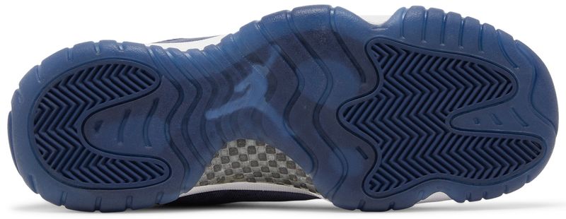 Jordan 11 Retro Midnight Navy (Women's)