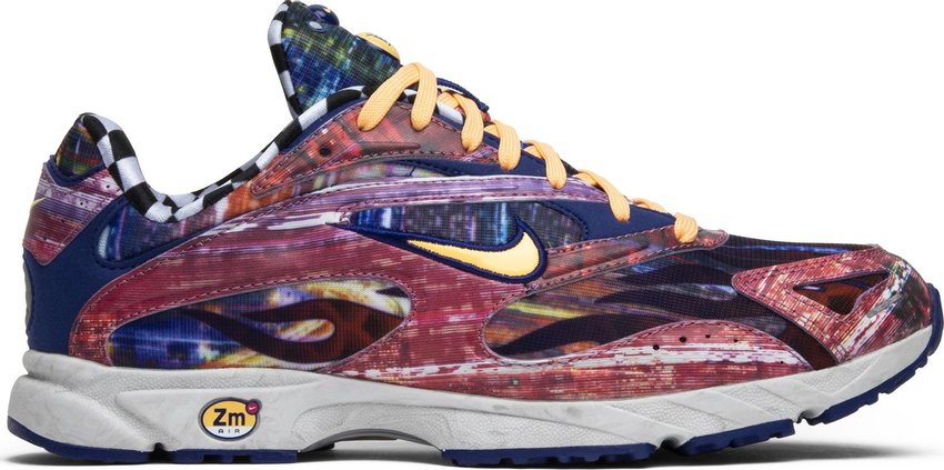 Nike Zoom Streak Spectrum Plus Melon Tint