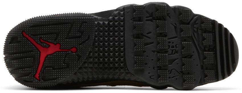 Jordan 9 Retro Boot NRG Military Brown Legion Green