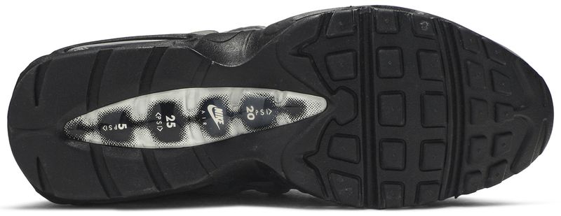 Nike Air Max 95 OG Black Anthracite