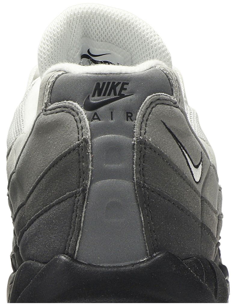 Nike Air Max 95 OG Black Anthracite